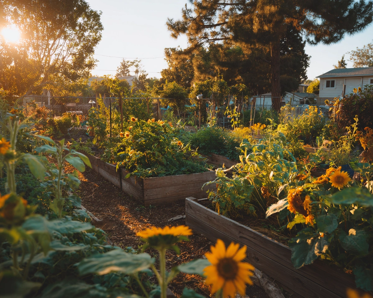 15 Stunning Container Gardening Flower Ideas