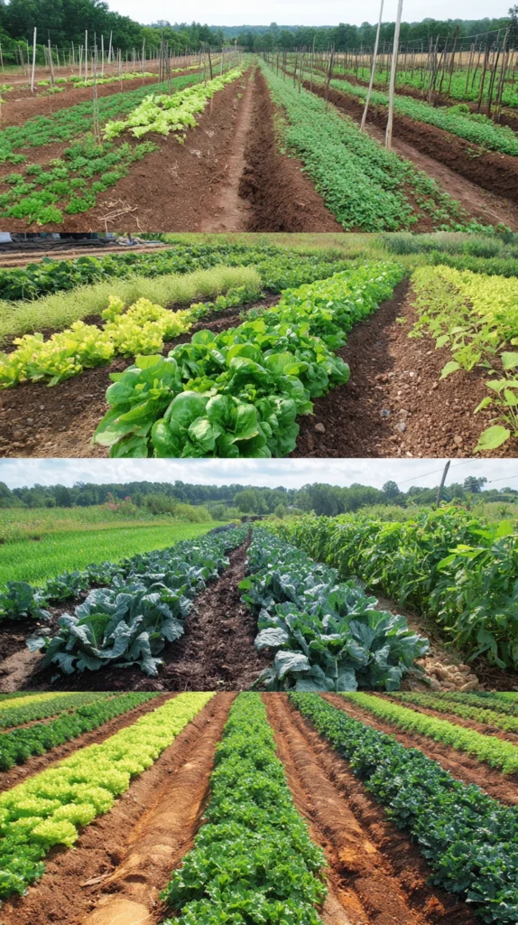 4.The Growing Calendar That Works