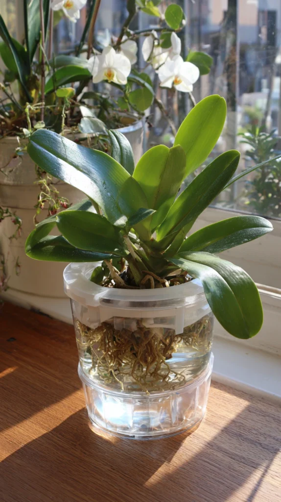 4.Why Clear Pots Changed Everything For Me