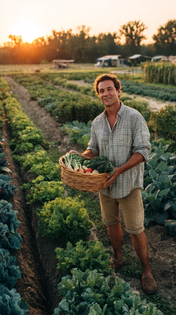 6.Is Vegetable Farming Actually Worth It