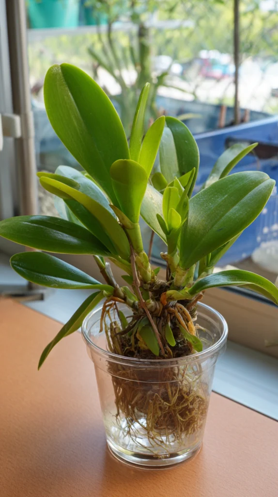 7.Signs Your Orchid Is Actually Recovering