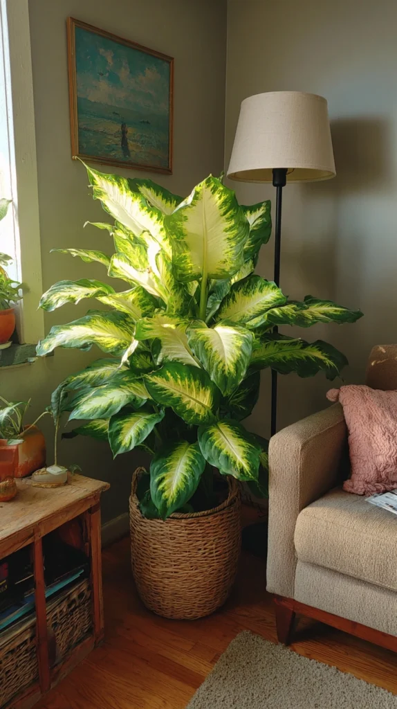 16 Best Indoor Plants That Don’t Need Sunlight 17 tg 15 1