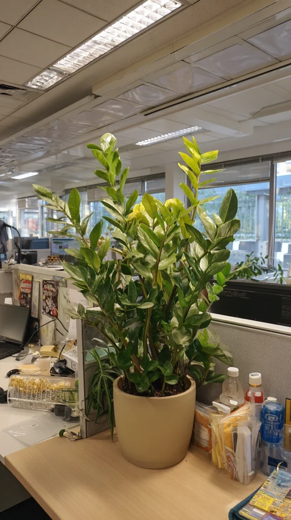 16 Best Indoor Plants That Don’t Need Sunlight 4 tg 2 1