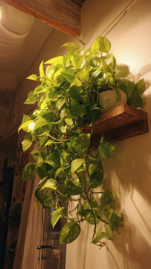 16 Best Indoor Plants That Don’t Need Sunlight 7 tg 5 1