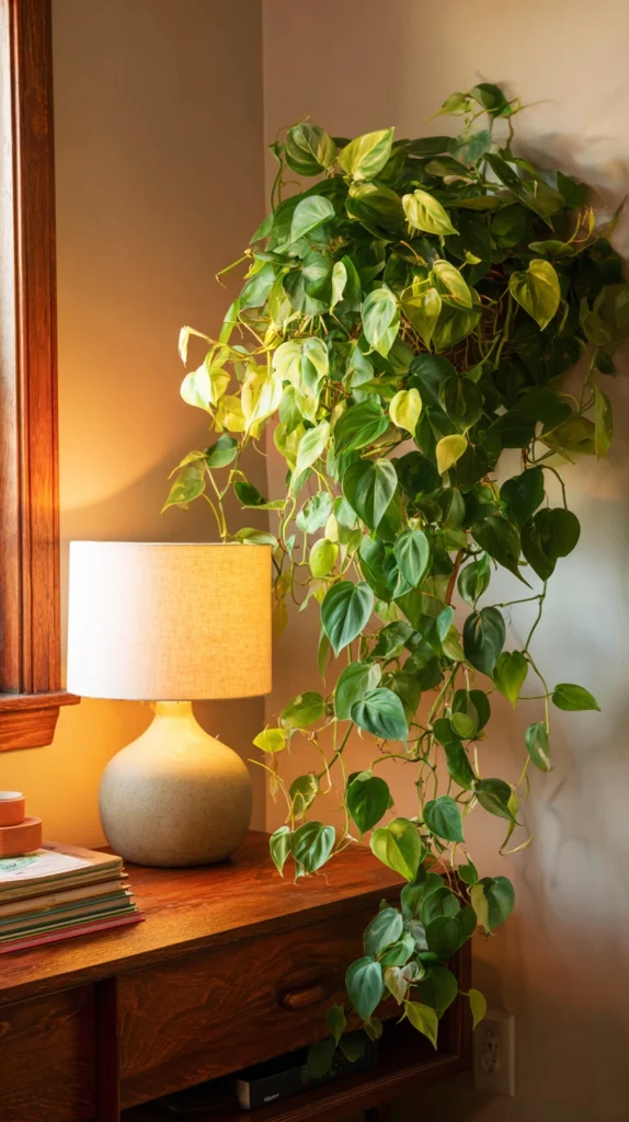 16 Best Indoor Plants That Don’t Need Sunlight 8 tg 6 1