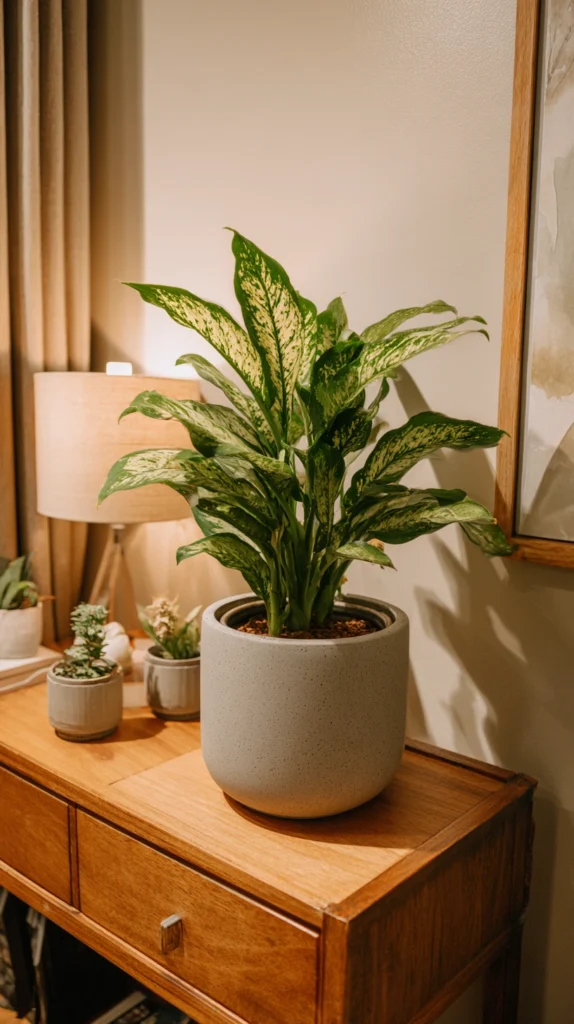 16 Best Indoor Plants That Don’t Need Sunlight 9 tg 7 1