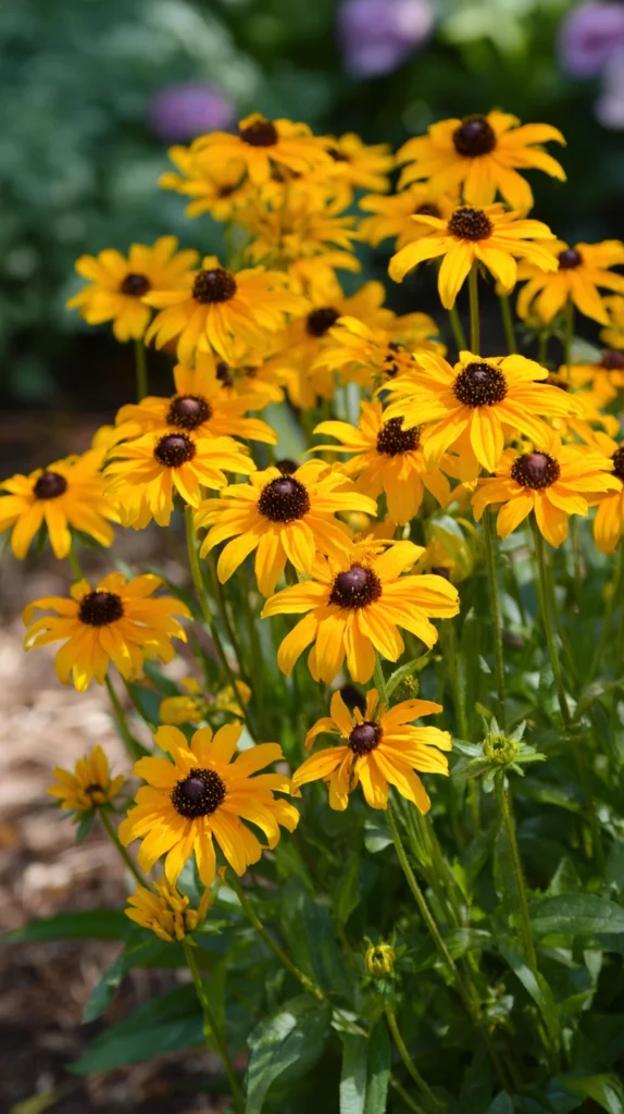 15 Perennials for a Low-Maintenance Garden 3 vd 1