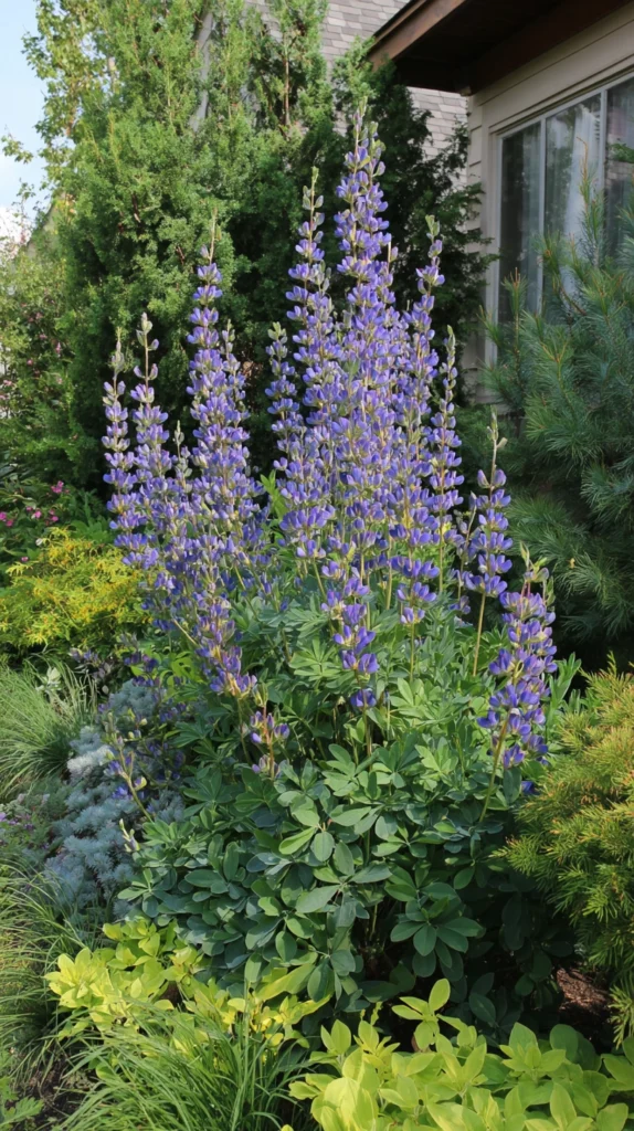 15 Perennials for a Low-Maintenance Garden 14 vd 12