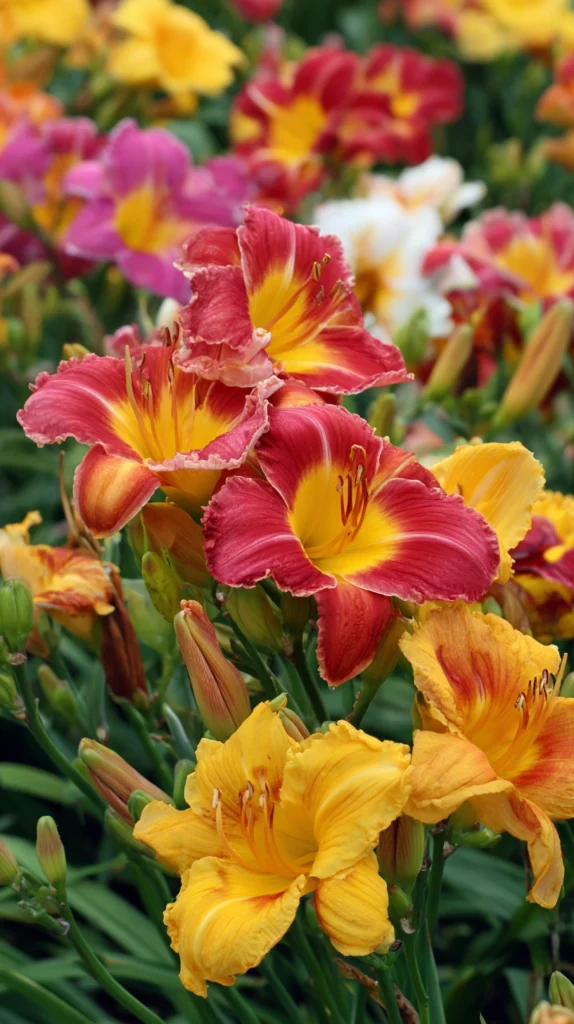 15 Perennials for a Low-Maintenance Garden 4 vd 2