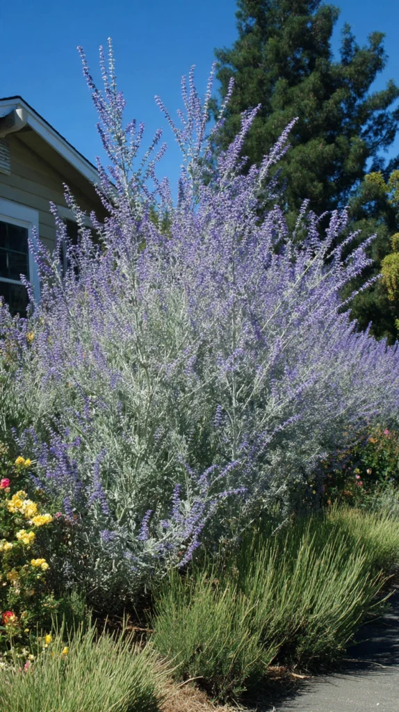 15 Perennials for a Low-Maintenance Garden 7 vd 5