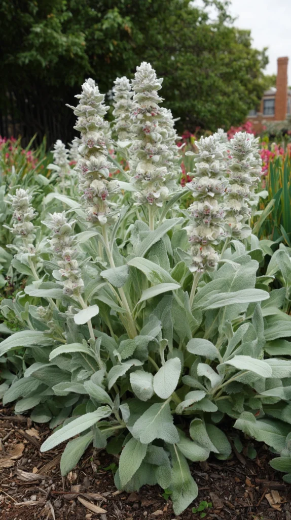 15 Perennials for a Low-Maintenance Garden 8 vd 6