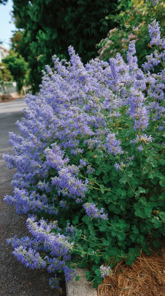 15 Perennials for a Low-Maintenance Garden 9 vd 7