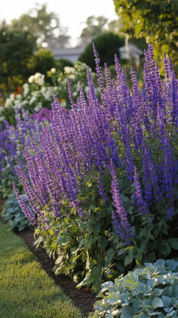 15 Perennials for a Low-Maintenance Garden 11 vd 9