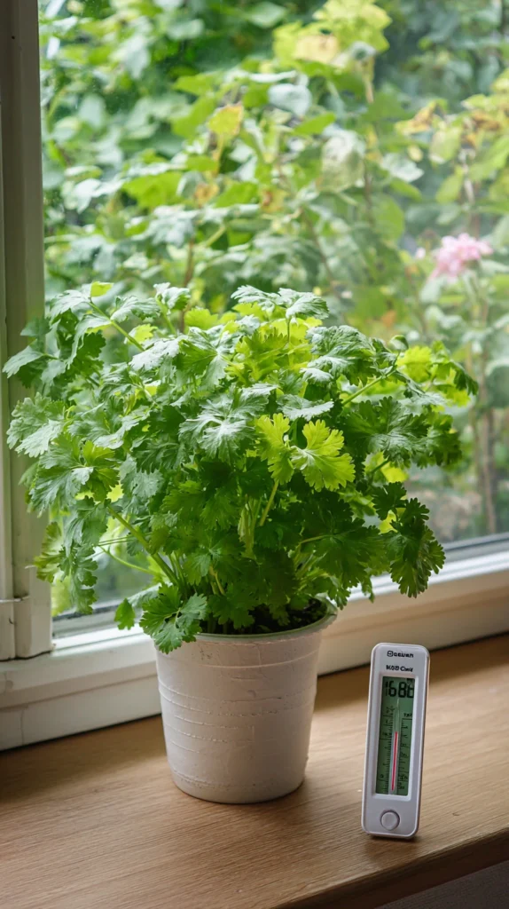 1.The Temperature Problem Nobody Warns You About