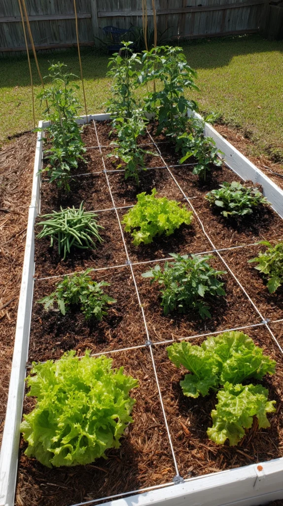 2.Layout Option 2 Grid System