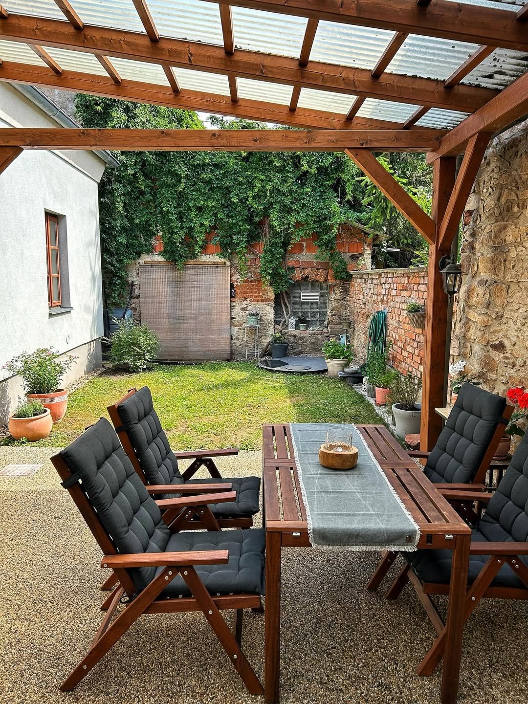 15 Small Backyard Ideas Inspired by Modern Landscape Design 1 profile name