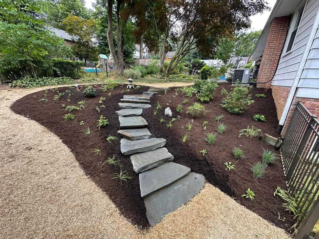 Taming the Slope: Landscaping Ideas for a Steep Hill 1 profile photo