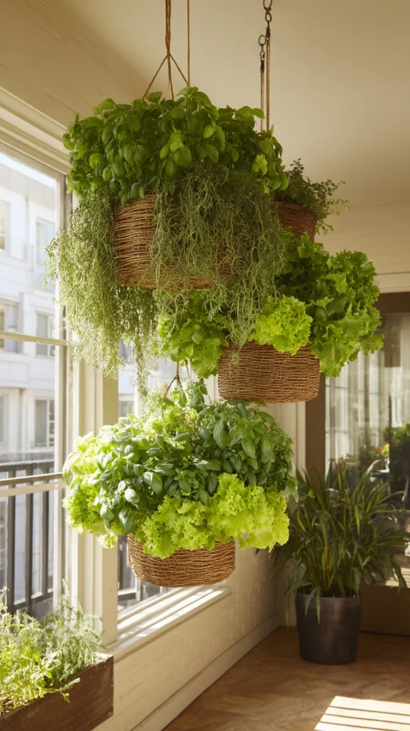 16 Compact Vertical Vegetable Garden Designs for Small Spaces 5 qh 3