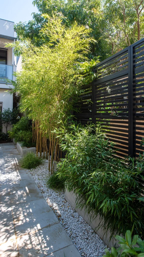 15 Small Backyard Ideas Inspired by Modern Landscape Design 12 yr 10