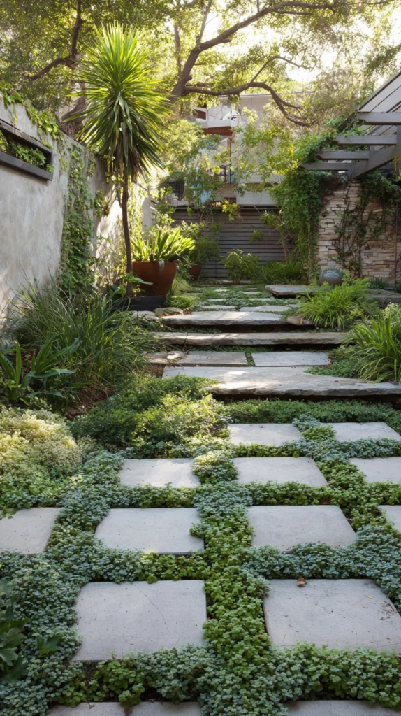 15 Small Backyard Ideas Inspired by Modern Landscape Design 15 yr 13
