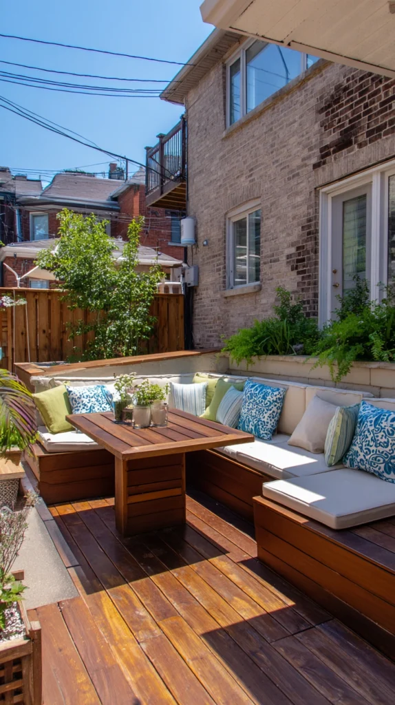 15 Small Backyard Ideas Inspired by Modern Landscape Design 4 yr 2