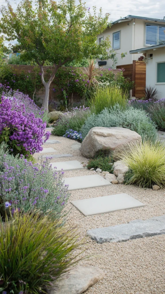 15 Small Backyard Ideas Inspired by Modern Landscape Design 6 yr 4