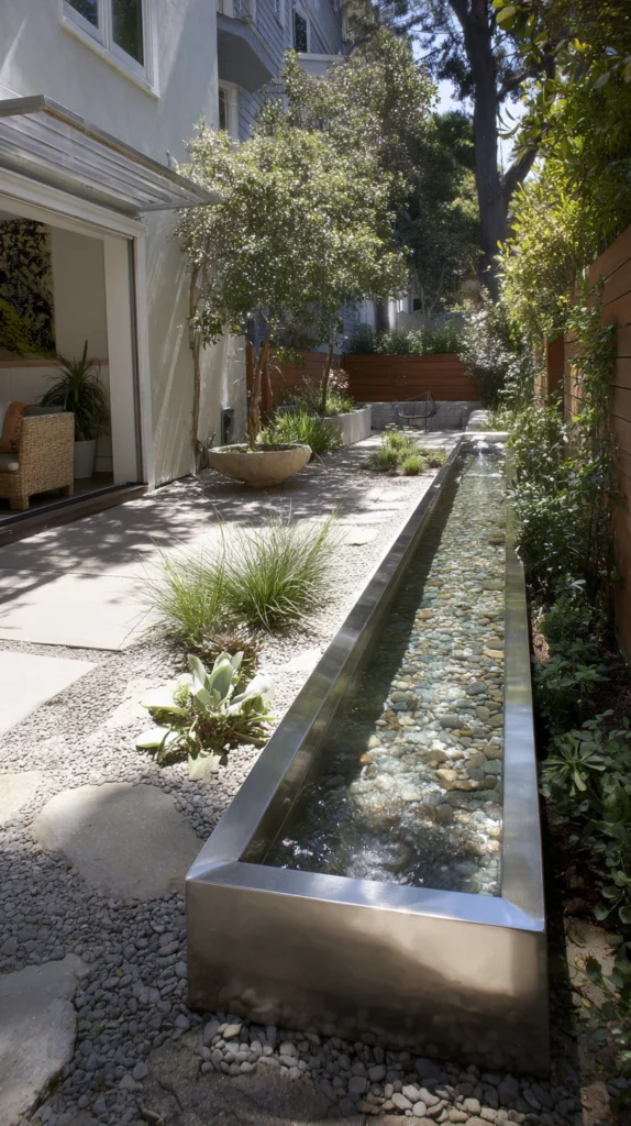 15 Small Backyard Ideas Inspired by Modern Landscape Design 9 yr 7