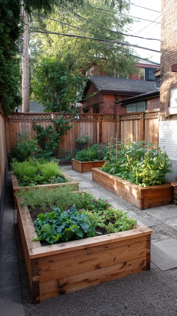 15 Small Backyard Ideas Inspired by Modern Landscape Design 11 yr 9