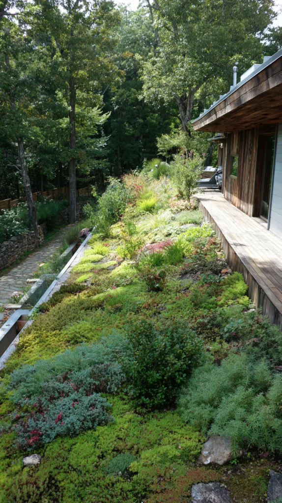 14 Sloped Garden Ideas That Transform a Challenging Space 16 bs 14