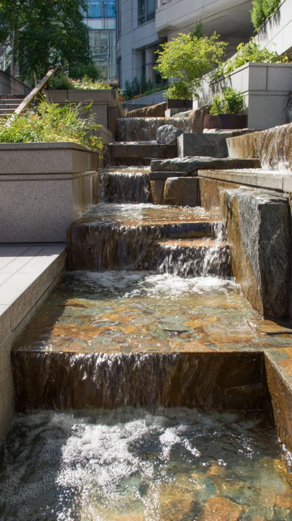 14 Sloped Garden Ideas That Transform a Challenging Space 5 bs 3