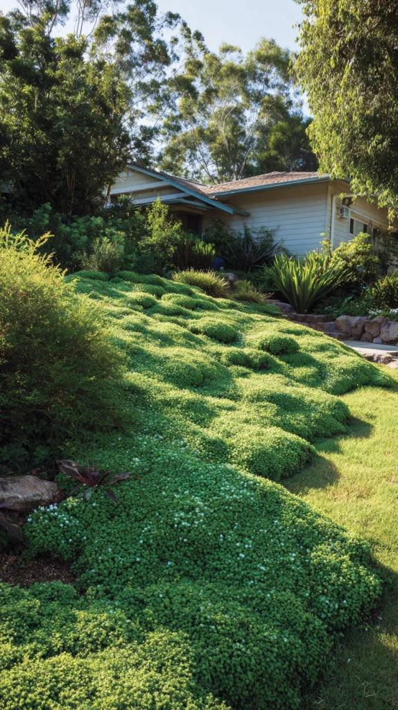 14 Sloped Garden Ideas That Transform a Challenging Space 9 bs 7