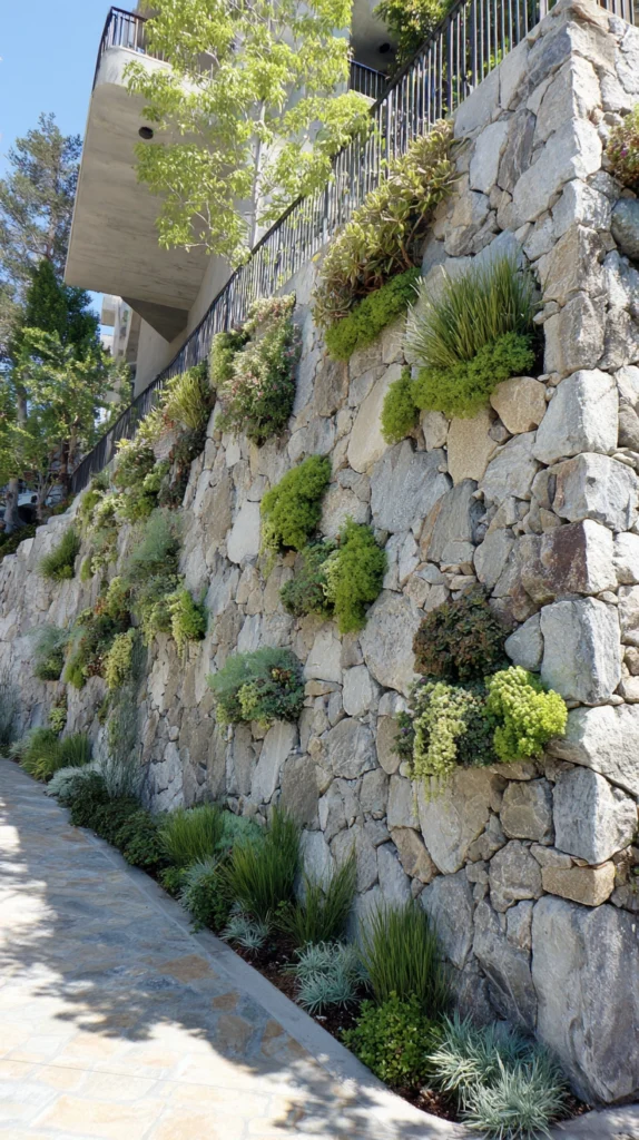 14 Sloped Garden Ideas That Transform a Challenging Space 11 bs 9