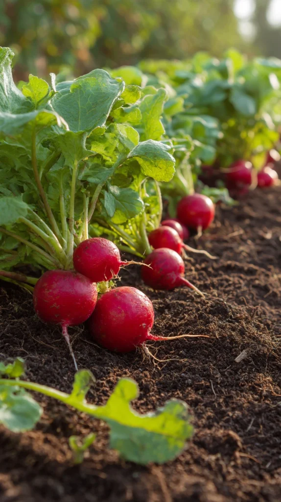 13 Fast-Growing Veggies for a Quick Summer Harvest 3 cd 1