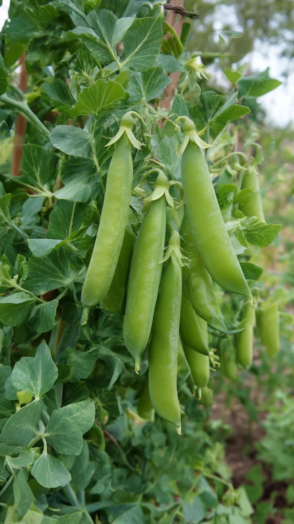 13 Fast-Growing Veggies for a Quick Summer Harvest 12 cd 10