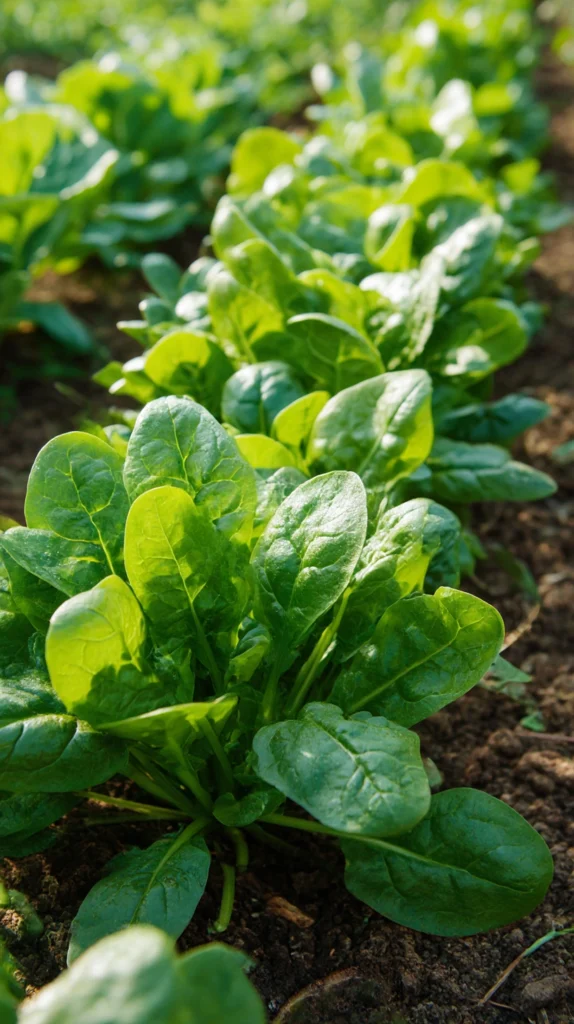 13 Fast-Growing Veggies for a Quick Summer Harvest 13 cd 11