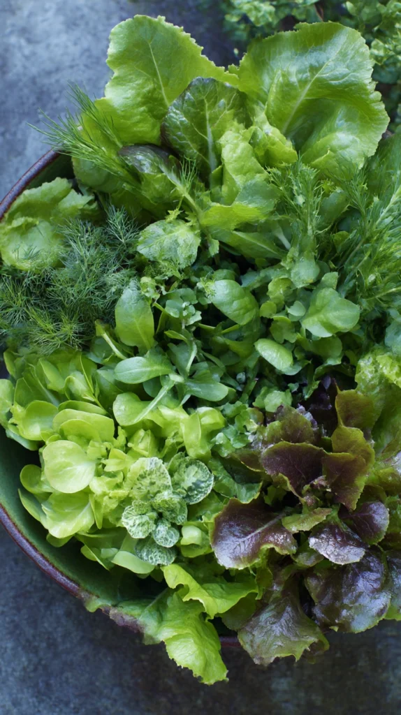 13 Fast-Growing Veggies for a Quick Summer Harvest 4 cd 2