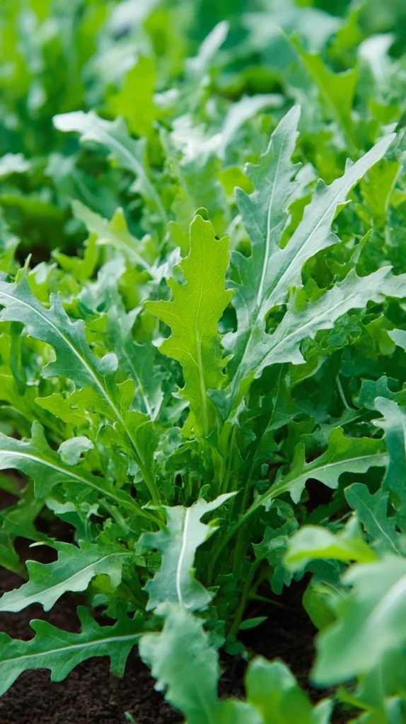 13 Fast-Growing Veggies for a Quick Summer Harvest 6 cd 4
