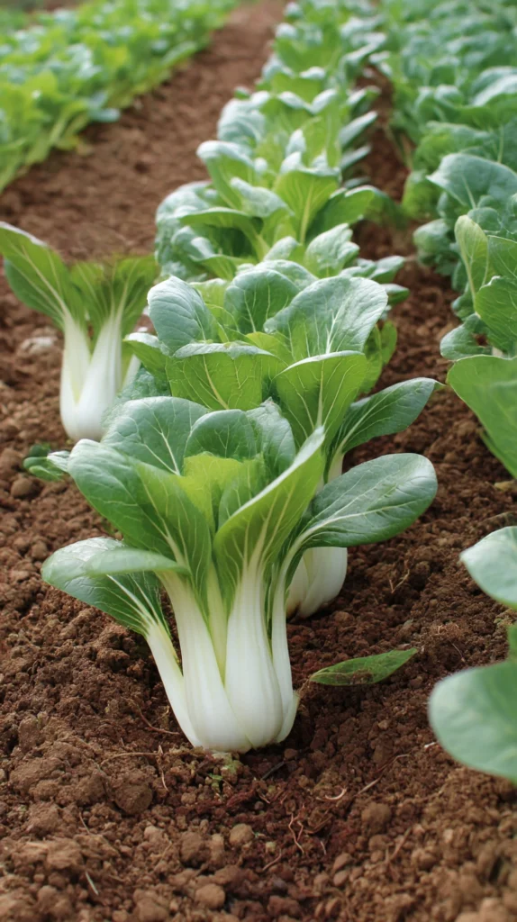 13 Fast-Growing Veggies for a Quick Summer Harvest 7 cd 5