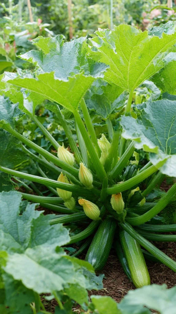 13 Fast-Growing Veggies for a Quick Summer Harvest 9 cd 7
