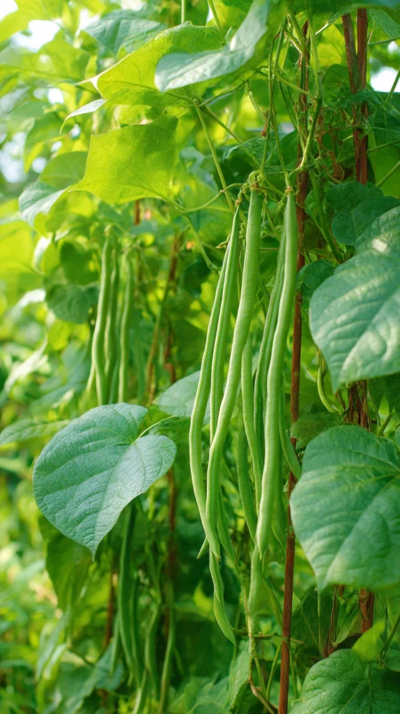 13 Fast-Growing Veggies for a Quick Summer Harvest 10 cd 8