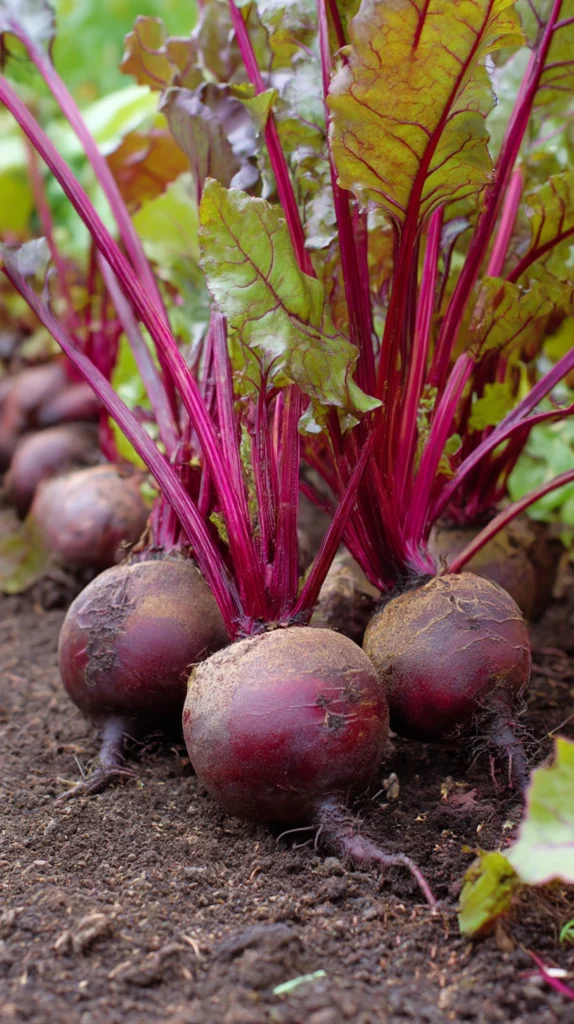13 Fast-Growing Veggies for a Quick Summer Harvest 11 cd 9