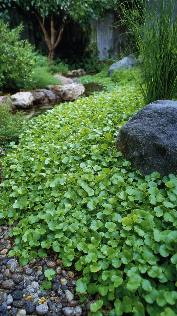 15 No Mow Lawn Ideas with Ground Covers 16 dq 14