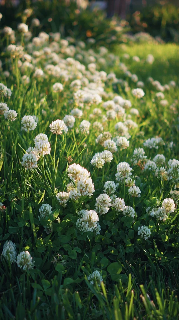 15 No Mow Lawn Ideas with Ground Covers 4 dq 2