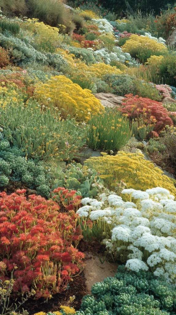 15 No Mow Lawn Ideas with Ground Covers 7 dq 5