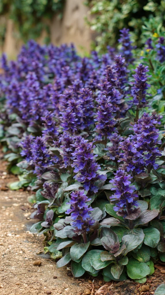 15 No Mow Lawn Ideas with Ground Covers 8 dq 6