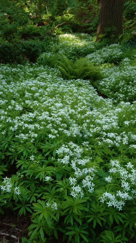 15 No Mow Lawn Ideas with Ground Covers 9 dq 7