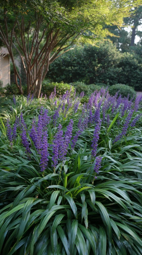 15 No Mow Lawn Ideas with Ground Covers 10 dq 8