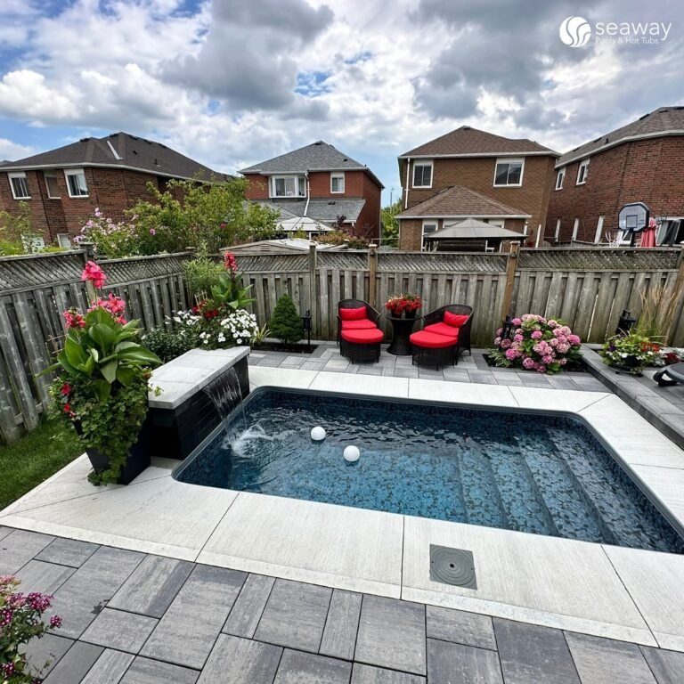 13 Backyard Upgrades That Instantly Scream Summer 18 13 Backyard Upgrades That Instantly Scream Summer