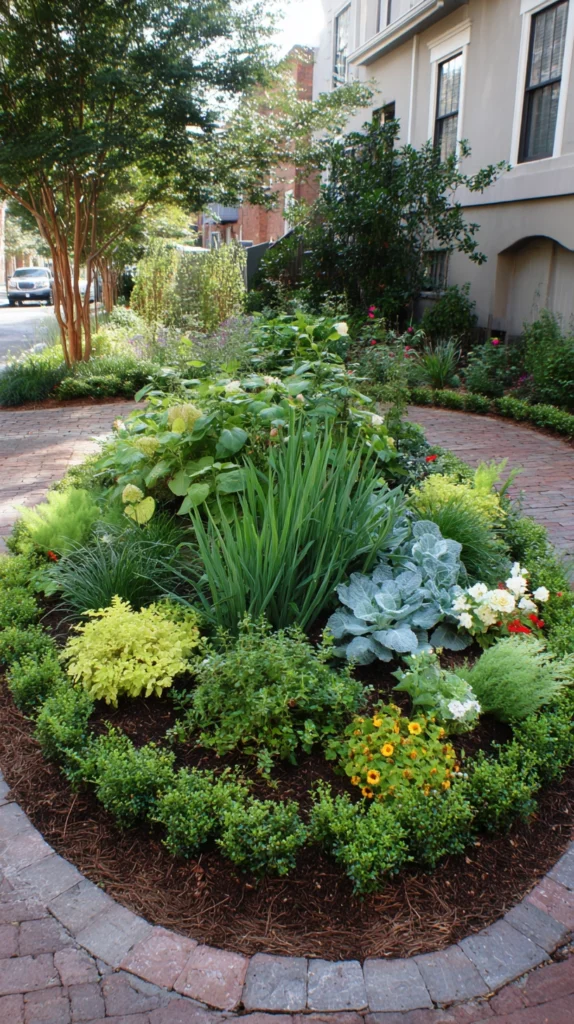 12 Football-Themed Corners That Make Your Garden Stand Out 12 ho 10