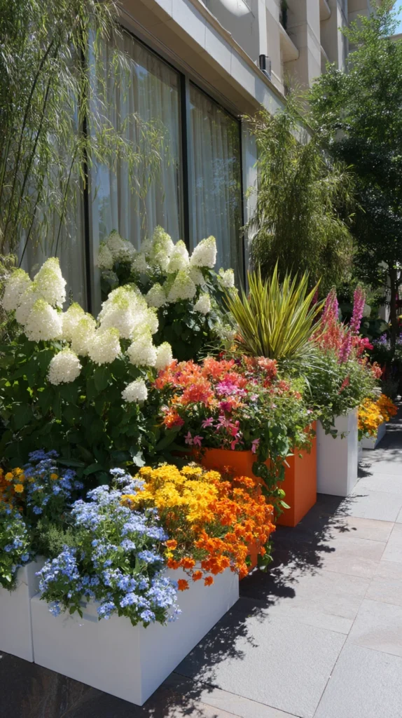 12 Football-Themed Corners That Make Your Garden Stand Out 8 ho 6